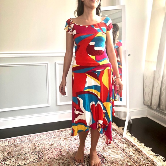 versace summer dresses